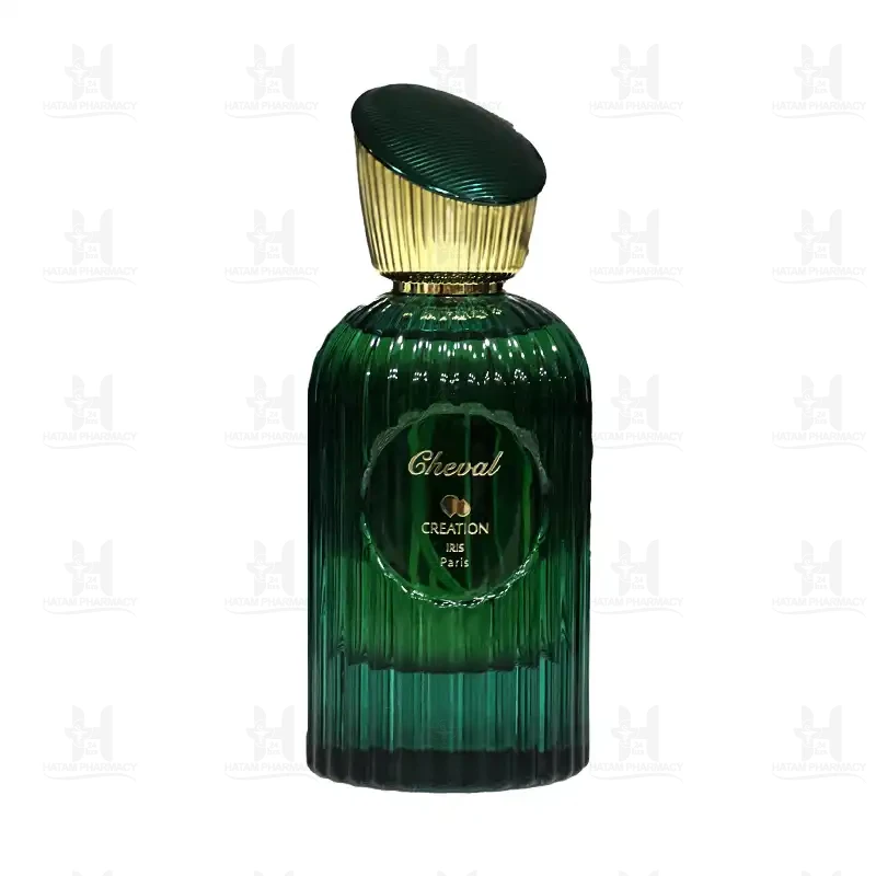 عطر مردانه کریشن چوال 100 میلی لیتر